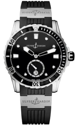 Ulysse Nardin Lady Diver
