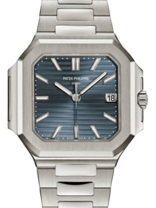 Patek Philippe Cubitus
