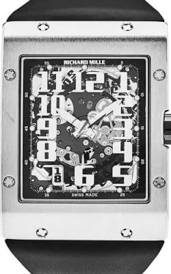 Richard Mille Extra Flat