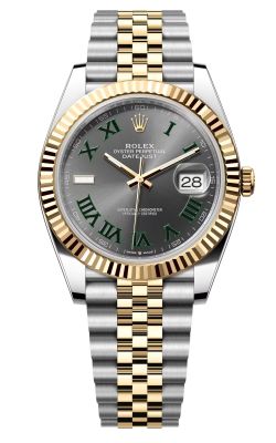 Rolex Datejust 