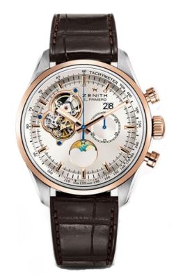 Zenith El Primero Chronomaster 