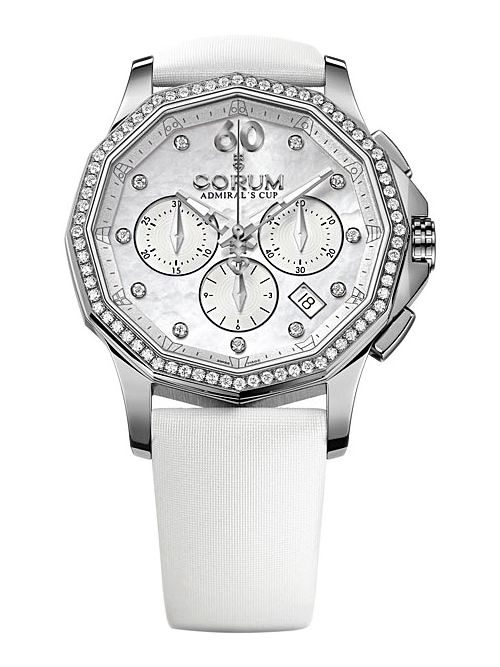 Corum Admiral Legend 38 Chronograph