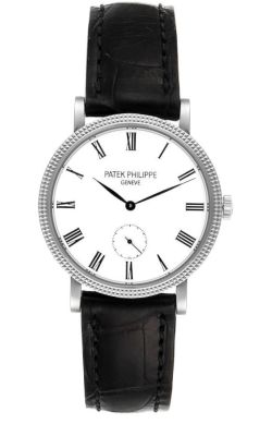 Patek Philippe Calatrava