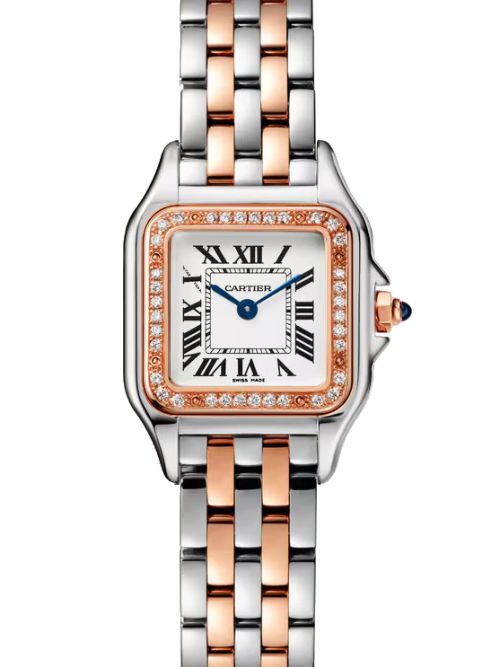 Cartier Pantere Small