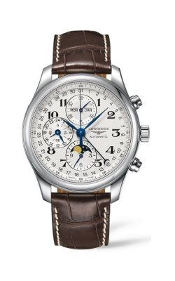 Longines Master Collection