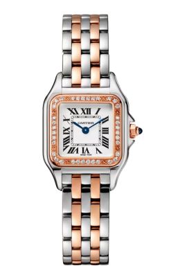 Cartier Pantere Small