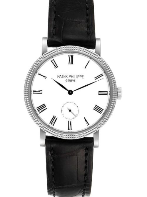 Patek Philippe Calatrava
