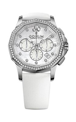 Corum Admiral Legend 38 Chronograph