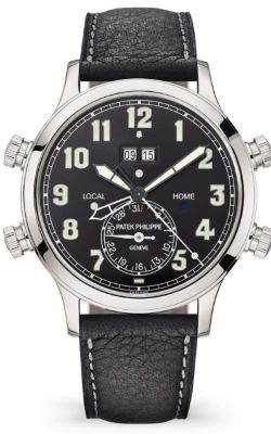 Patek Philippe Grand Complications 