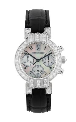  Harry Winston Premier Chronograph