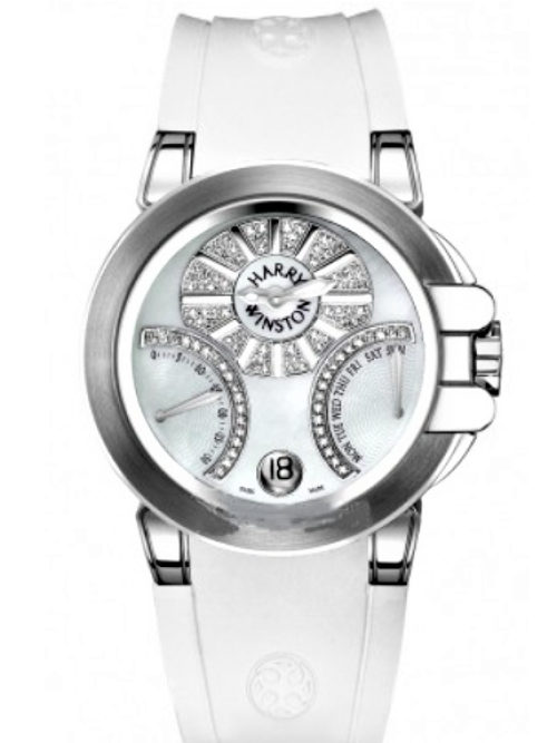 Harry Winston Ocean Lady