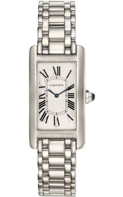 Cartier Tank XL Americaine