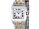 Cartier Santos Demoiselle