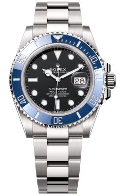 Rolex Submariner Date