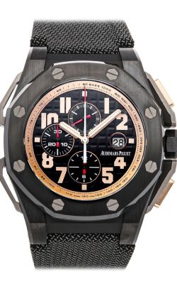 Audemars Piguet Royal Oak Offshore Legacy