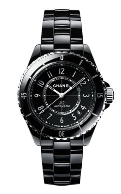 Chanel J12