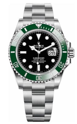 Rolex Submariner Date