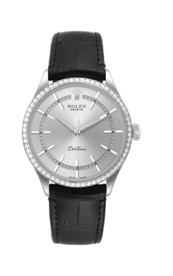 Rolex Cellini Time