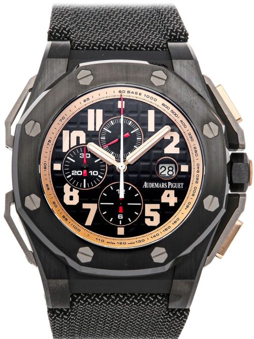 Audemars Piguet Royal Oak Offshore Legacy