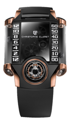 Часы Christophe Claret X-TREM-1 