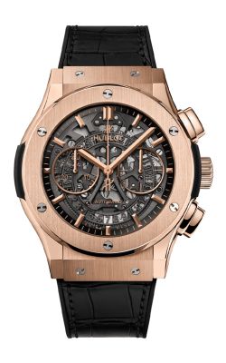 Hyblot Classic Fusion Aerofusion Chronograph