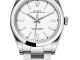 Rolex Oyster Perpetual