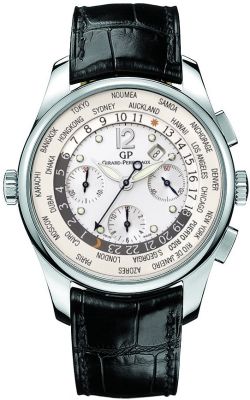 Girard-Perregaux WW.TC