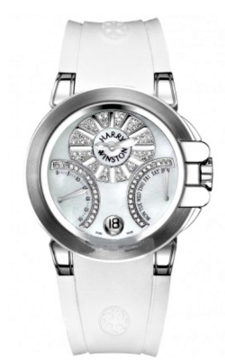 Harry Winston Ocean Lady