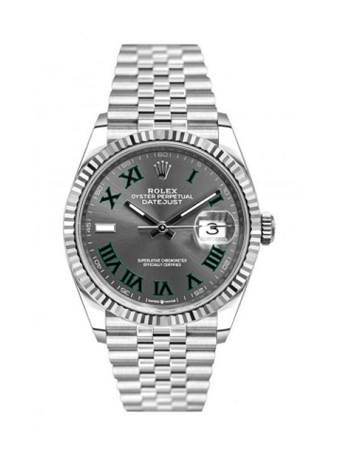 Rolex Datejust 