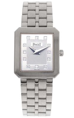 Piaget Protocole