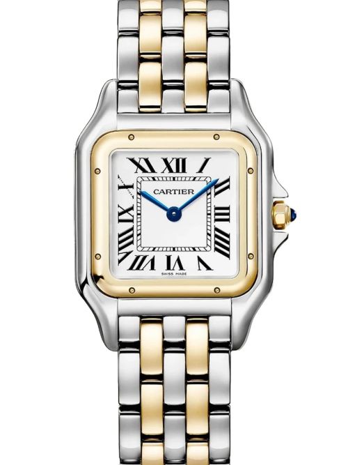 Cartier Panthere Medium