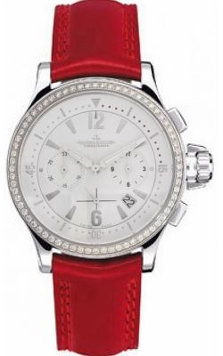 Jaeger LeCoultre Master Compressor Chronograph Q1748402