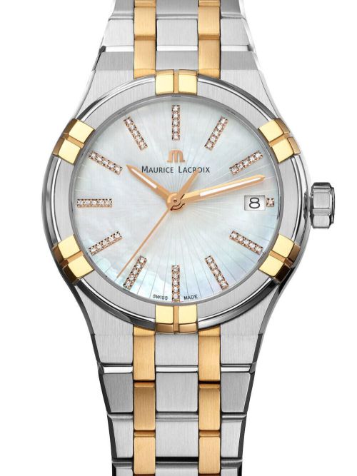 Maurice Lacroix Aikon