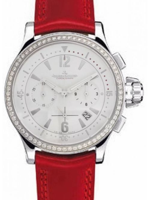 Jaeger LeCoultre Master Compressor Chronograph Q1748402