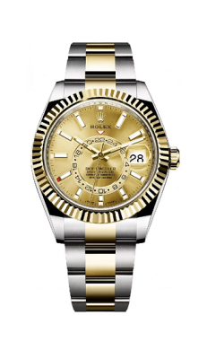 Rolex Sky-Dweller