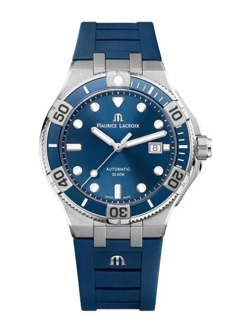 Maurice Lacroix Aikon Venturer