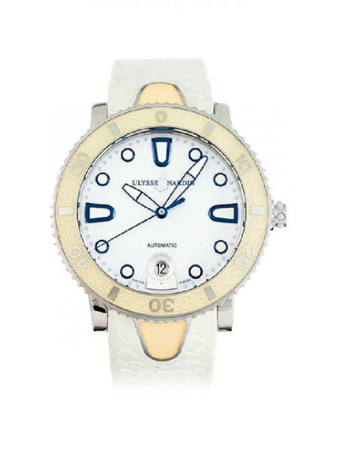  Ulysse Nardin Lady Diver Marine