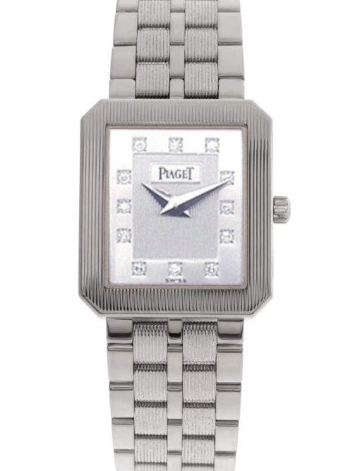 Piaget Protocole