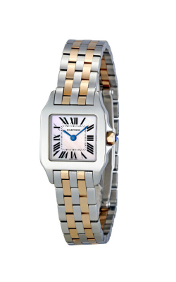 Cartier Santos Demoiselle