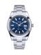 Rolex Datejust II 41 Blue Dial