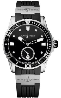 Ulysse Nardin Lady Diver