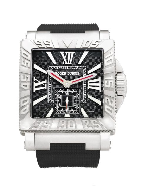 Roger Dubuis Just for Friends AquaMare