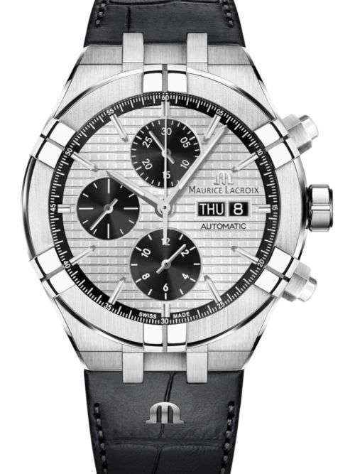 Maurice Lacroix Aikon