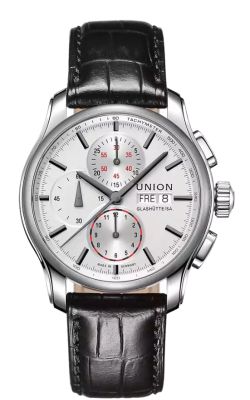 Union Glashutte Viro Chronograph