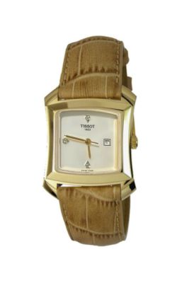 Tissot Т-Gold Rеtro Саrrее