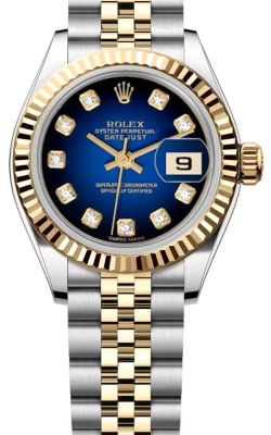 Rolex Lady Datejust