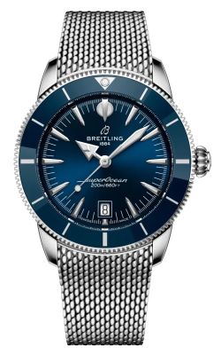 Breitling Superocean Heritage