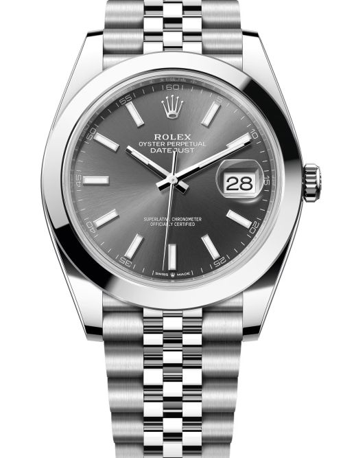 Rolex Datejust