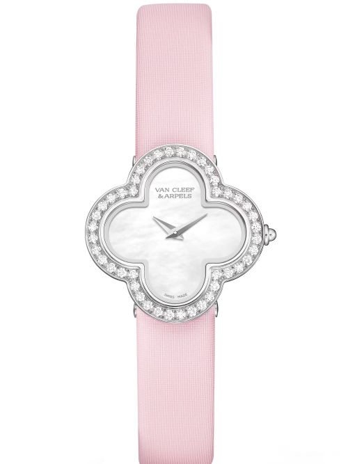 Van Cleef & Arpels Alhambra Small