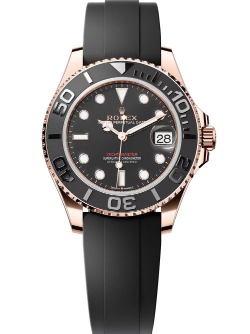 Rolex Yacht-Master